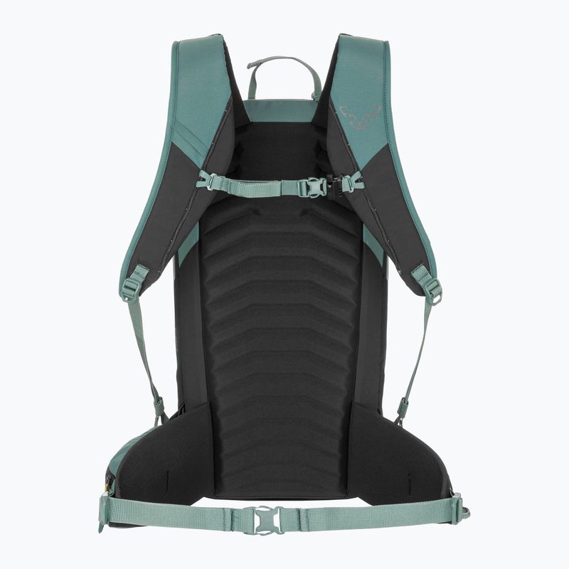 Skitourenrucksack DYNAFIT Ridge 26 l atlantic/black out 2