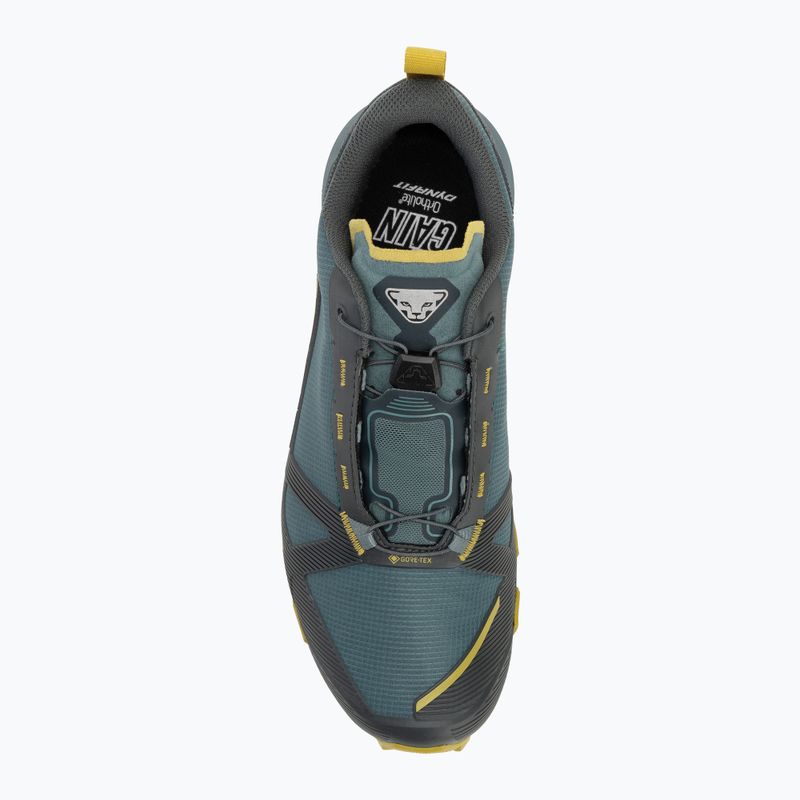 Laufschuhe Herren DYNAFIT Traverse GTX lichen/atlantic 5