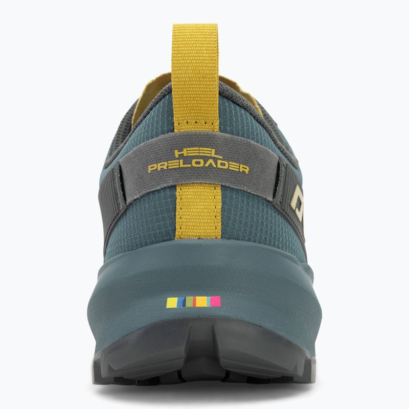 Laufschuhe Herren DYNAFIT Traverse GTX lichen/atlantic 6