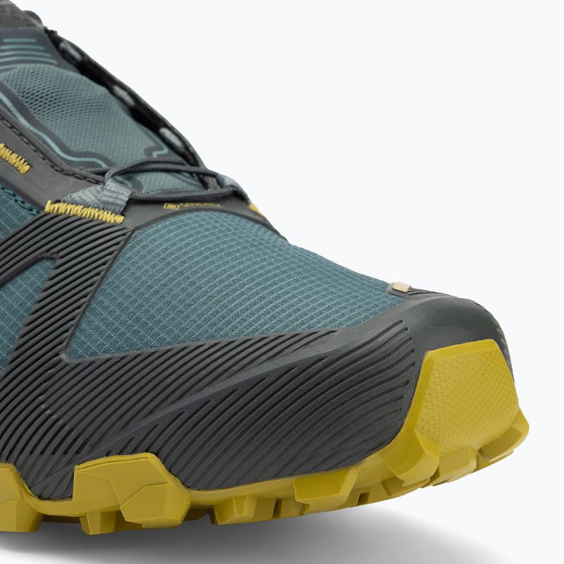 Laufschuhe Herren DYNAFIT Traverse GTX lichen/atlantic 7