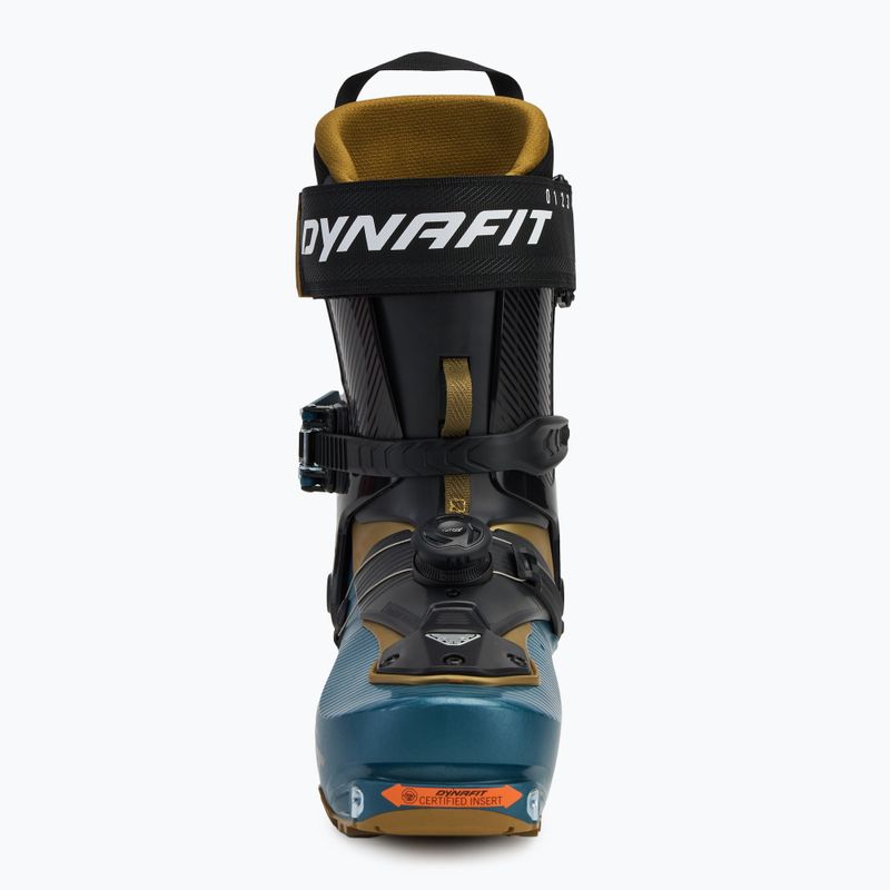 Skitouren Schuhe Herren DYNAFIT Ridge balsam/black out 3
