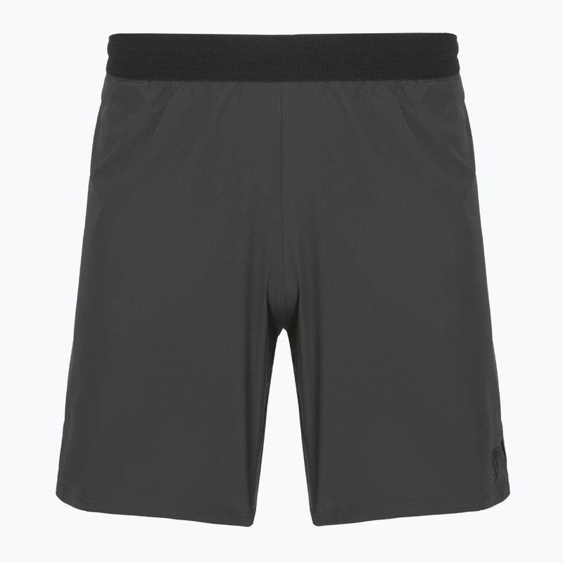 Herren DYNAFIT Alpine blackout Laufshorts