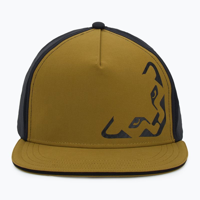 DYNAFIT Tech Trucker Relikt-Baseballkappe 2