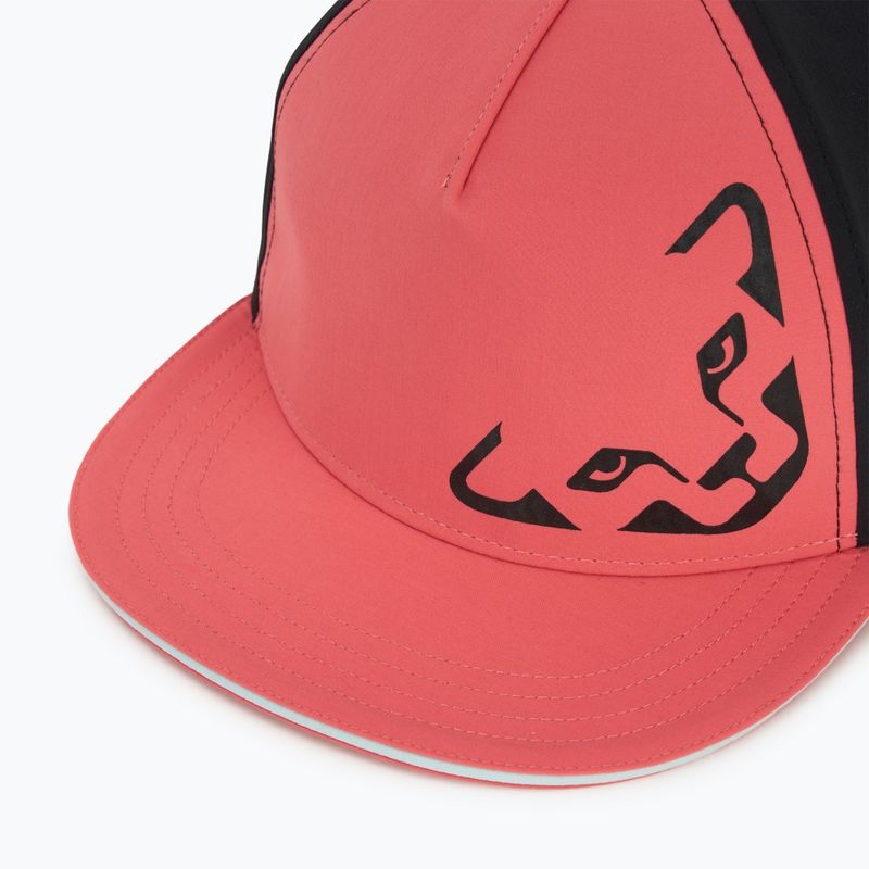 DYNAFIT Tech Trucker Cabana Baseballmütze 3