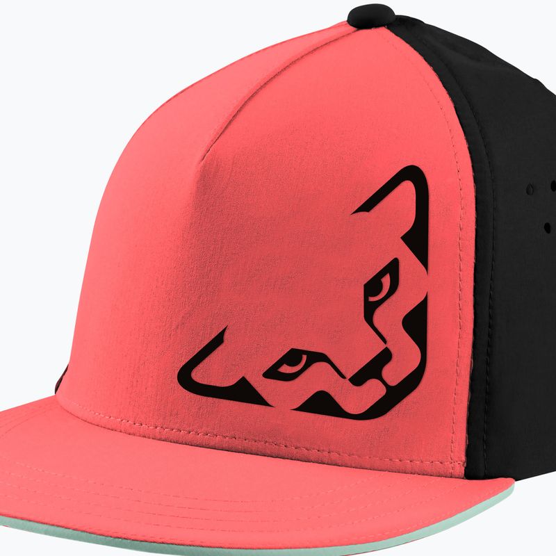 DYNAFIT Tech Trucker Cabana Baseballmütze