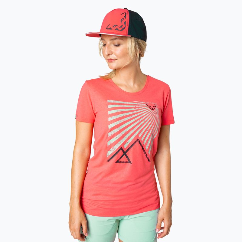 DYNAFIT Tech Trucker Cabana Baseballmütze 2