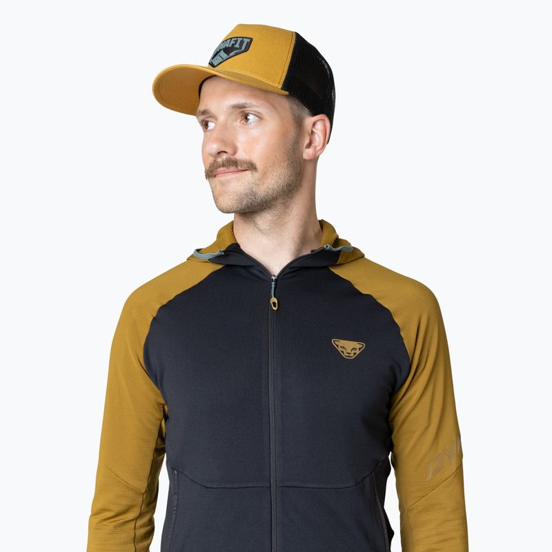 DYNAFIT Transalper Relikt-Baseballkappe 2