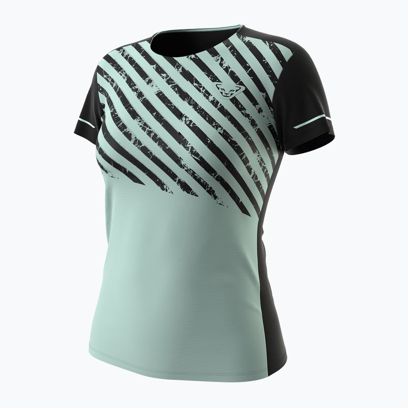 Damen DYNAFIT Alpine 2 Tee jadelite Lauf-T-Shirt 4