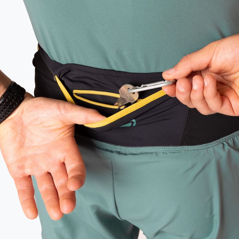 DYNAFIT Ultra 2/1 atlantic Laufshorts für Herren 5