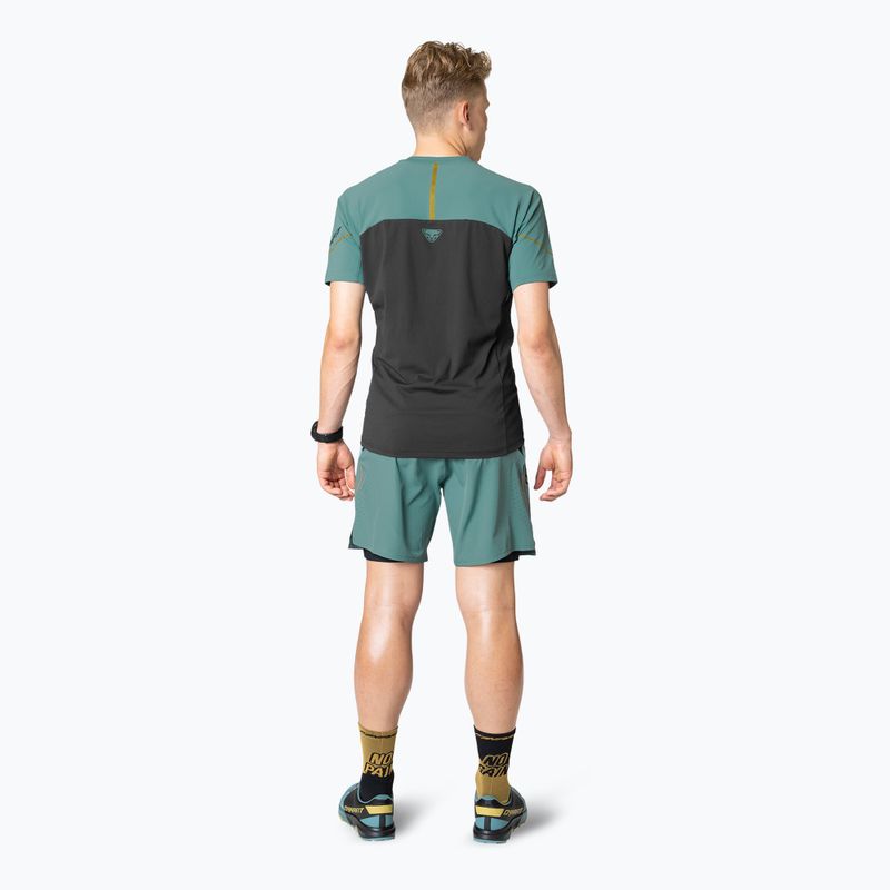 DYNAFIT Alpine Pro 2IN1 Laufshorts für Herren atlantic 3