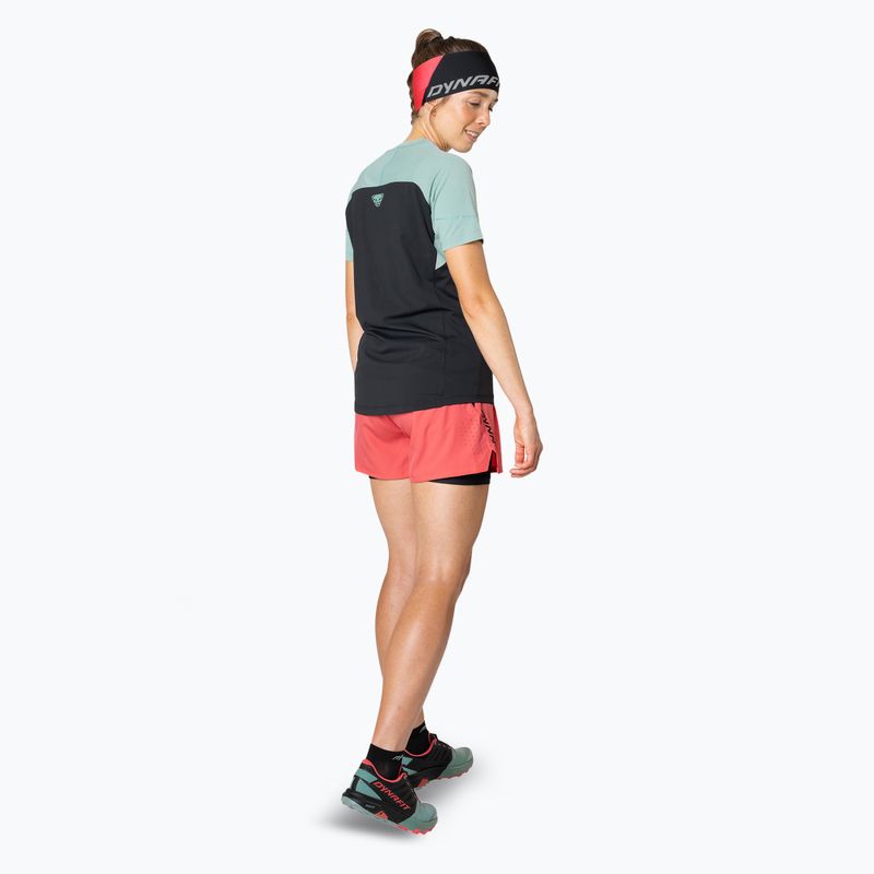 DYNAFIT Alpine Pro 2/1 cabana Laufshorts für Frauen 2