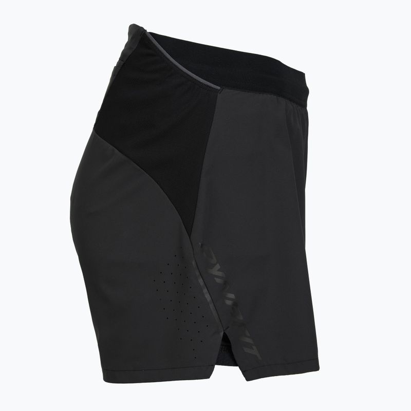 Damen-Laufshorts DYNAFIT Alpine Pro 2/1 black out 3