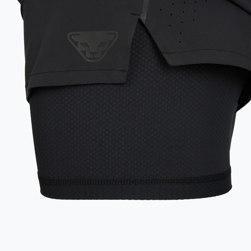 Damen-Laufshorts DYNAFIT Alpine Pro 2/1 black out 4