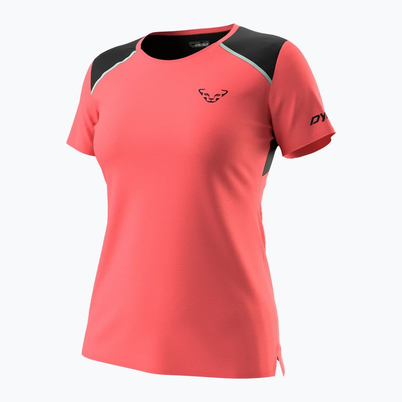Damen-Laufshirt DYNAFIT Sky cabana 4