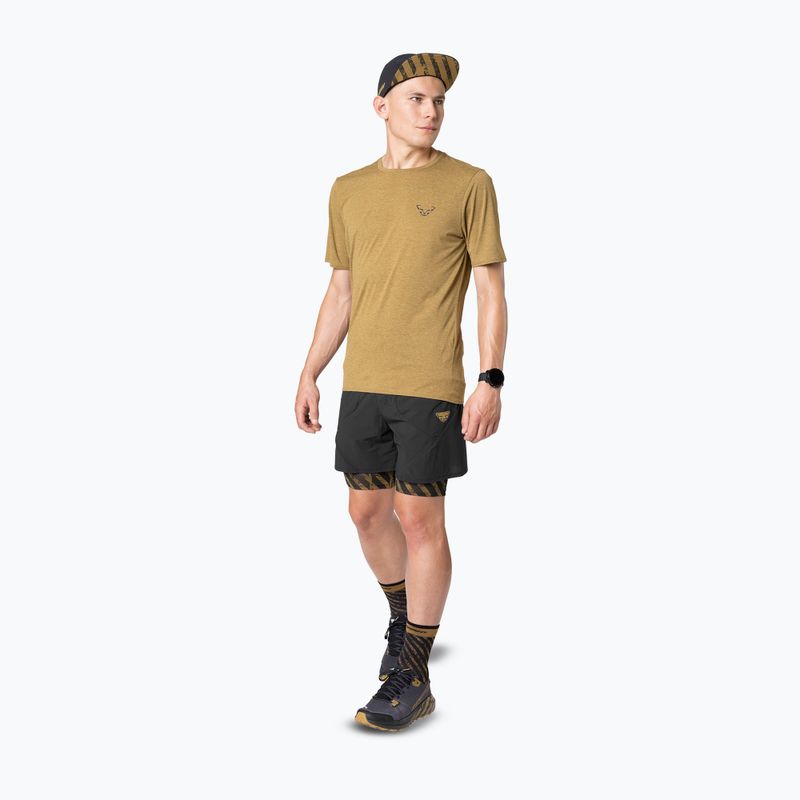 Herren DYNAFIT Trail relic Laufshirt 2