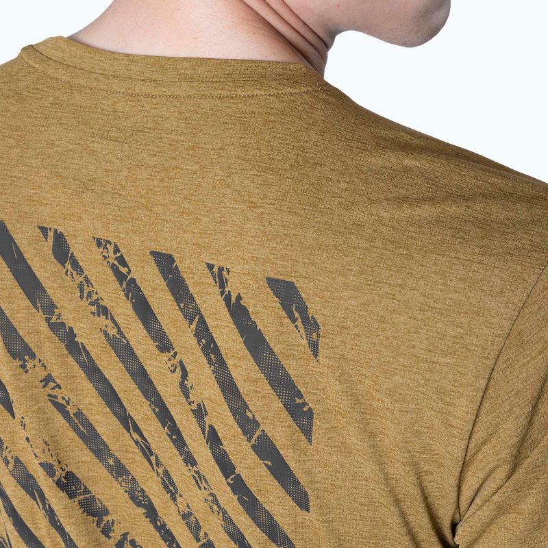 Herren DYNAFIT Trail relic Laufshirt 5