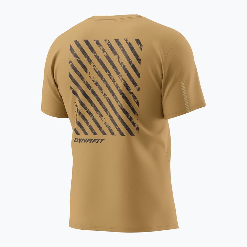Herren DYNAFIT Trail relic Laufshirt 7
