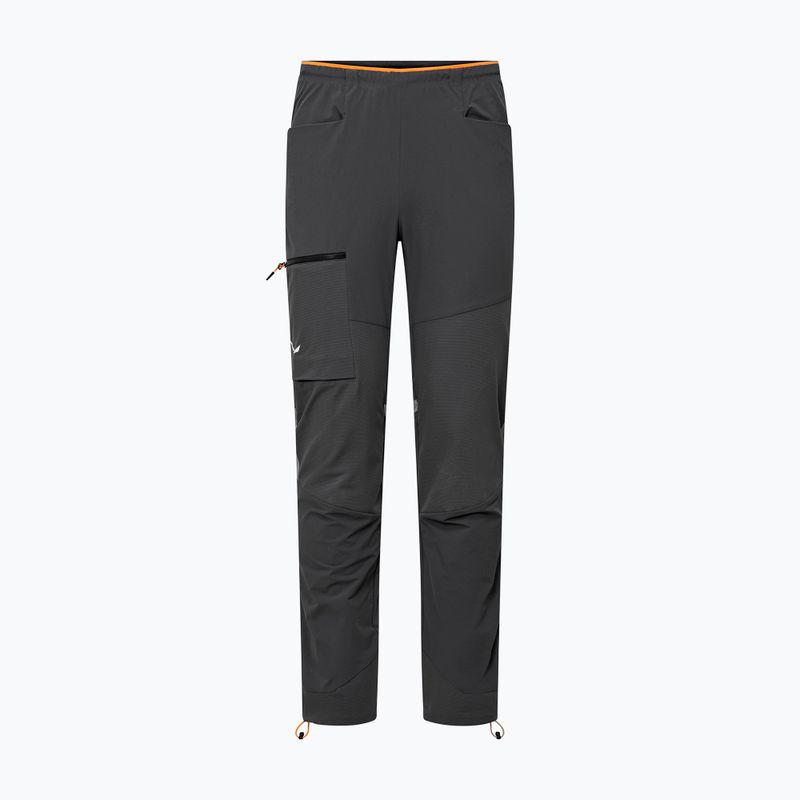 Herren-Trekkinghose Salewa Nxt Dst onyx 7