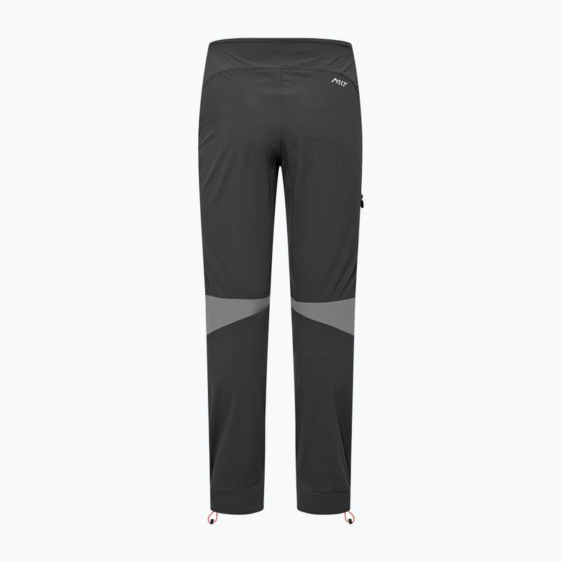 Herren-Trekkinghose Salewa Nxt Dst onyx 8