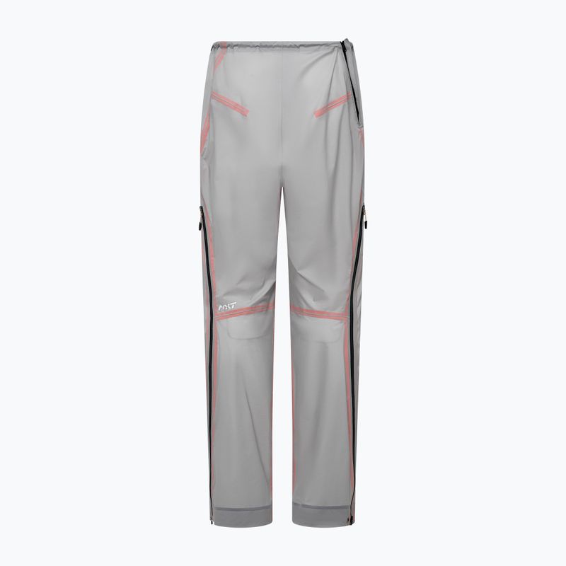 Herren-Trekkinghose Salewa Nxt Ptx 3L alloy 8