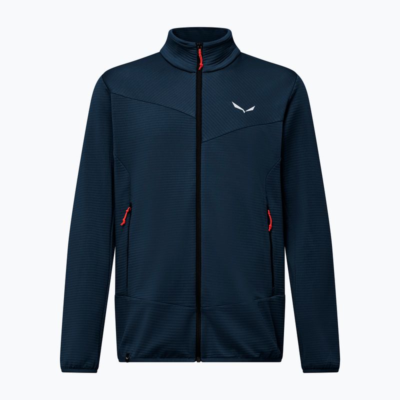 Herren-Trekkingjacke Salewa Puez Altavia EN navy Blazer
