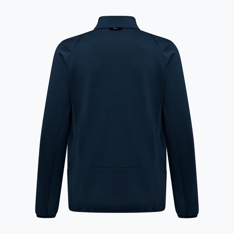 Herren-Trekkingjacke Salewa Puez Altavia EN navy Blazer 2