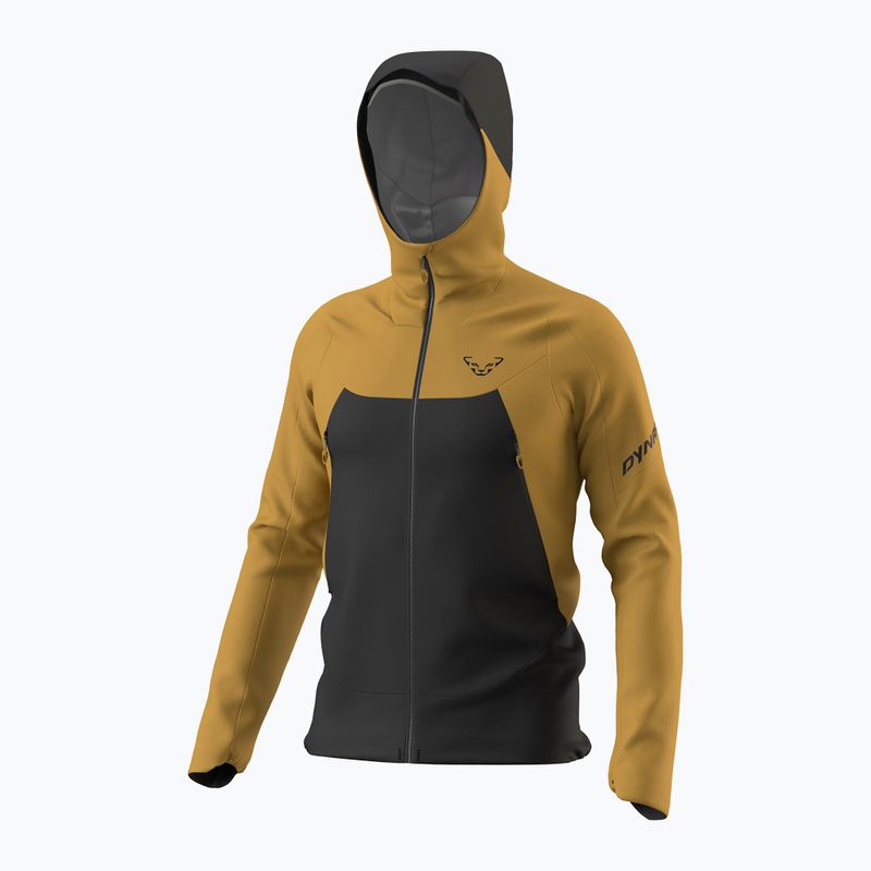 Herren DYNAFIT Transalper GTX Regenjacke relic/0910 7