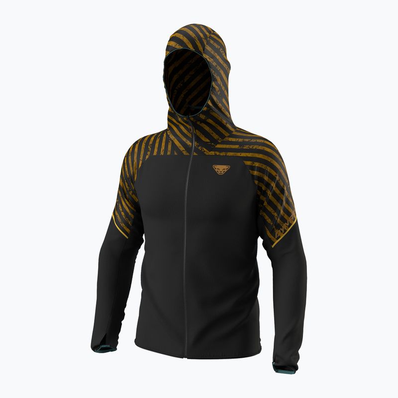 Herren DYNAFIT Trail Wind Relikt Laufjacke
