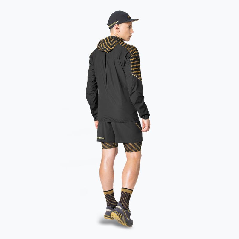 Herren DYNAFIT Trail Wind Relikt Laufjacke 7