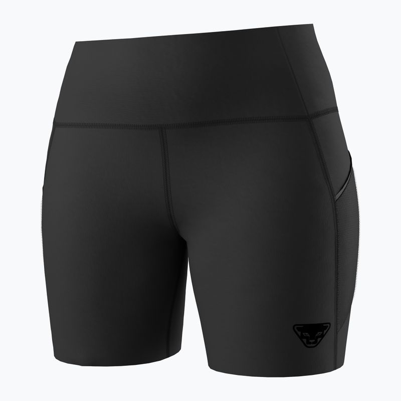 DYNAFIT Women's Running Shorts Sky Short Tights schwarz out