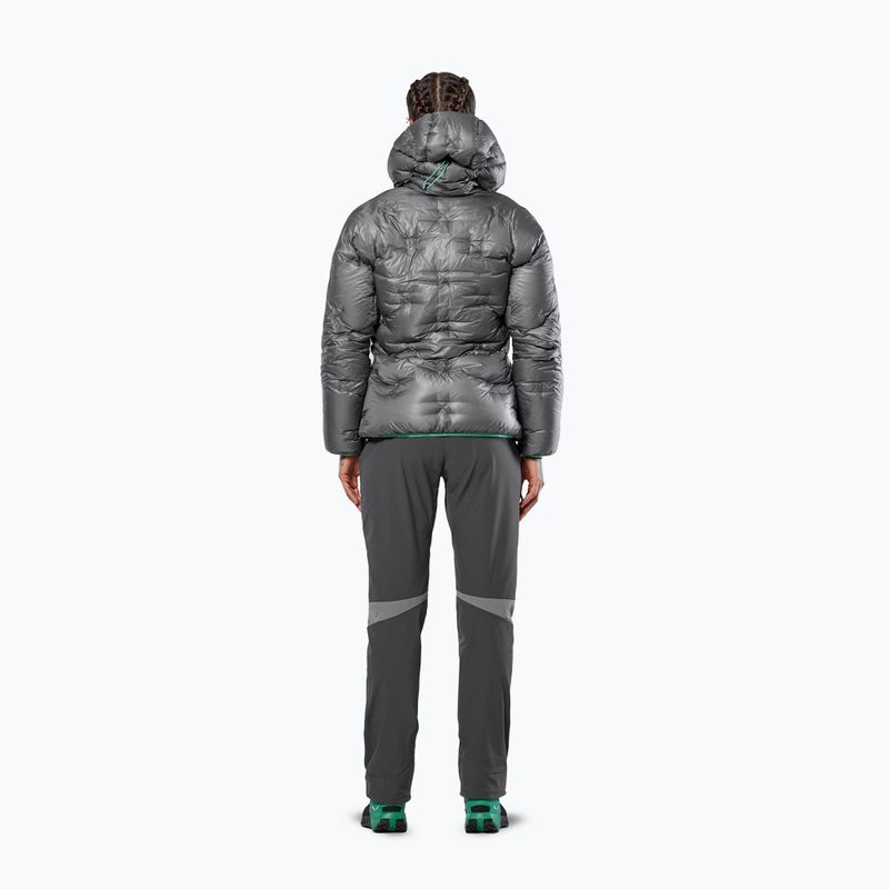 Damen-Daunenjacke Salewa Nxt Rds quiet shade 3