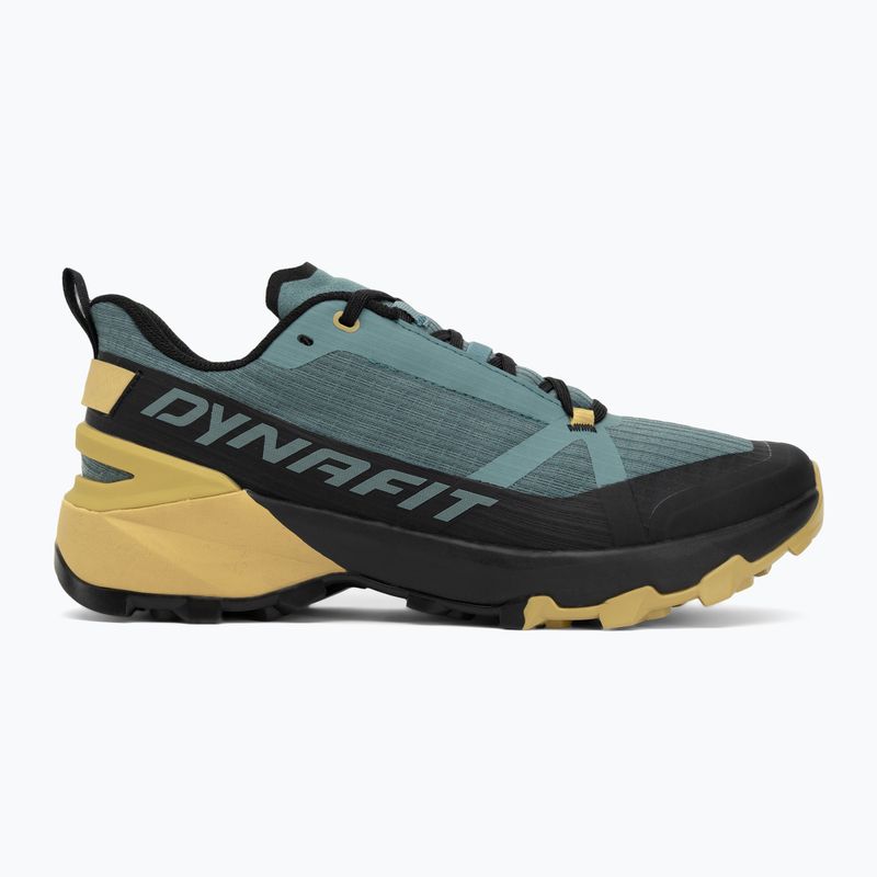 Herren Laufschuh DYNAFIT Transalper 2 schwarz out/atlantic 2