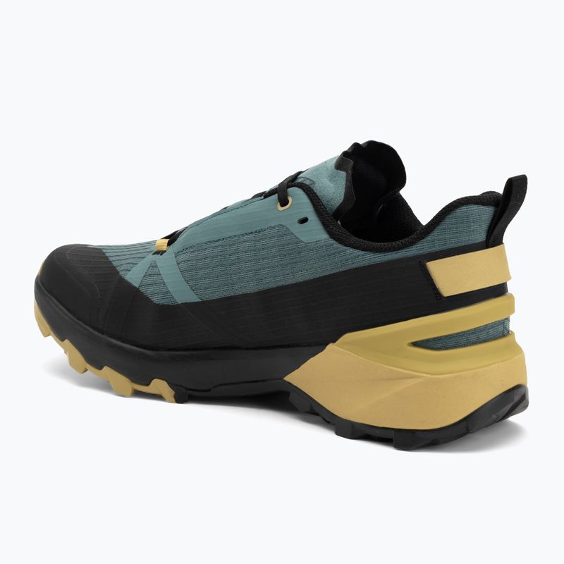 Herren Laufschuh DYNAFIT Transalper 2 schwarz out/atlantic 3