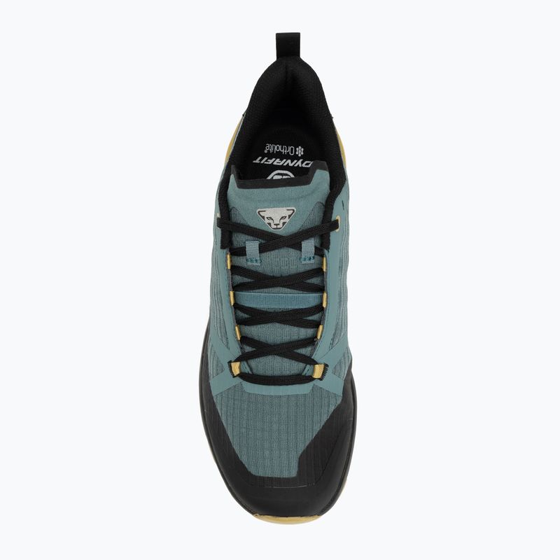 Herren Laufschuh DYNAFIT Transalper 2 schwarz out/atlantic 5