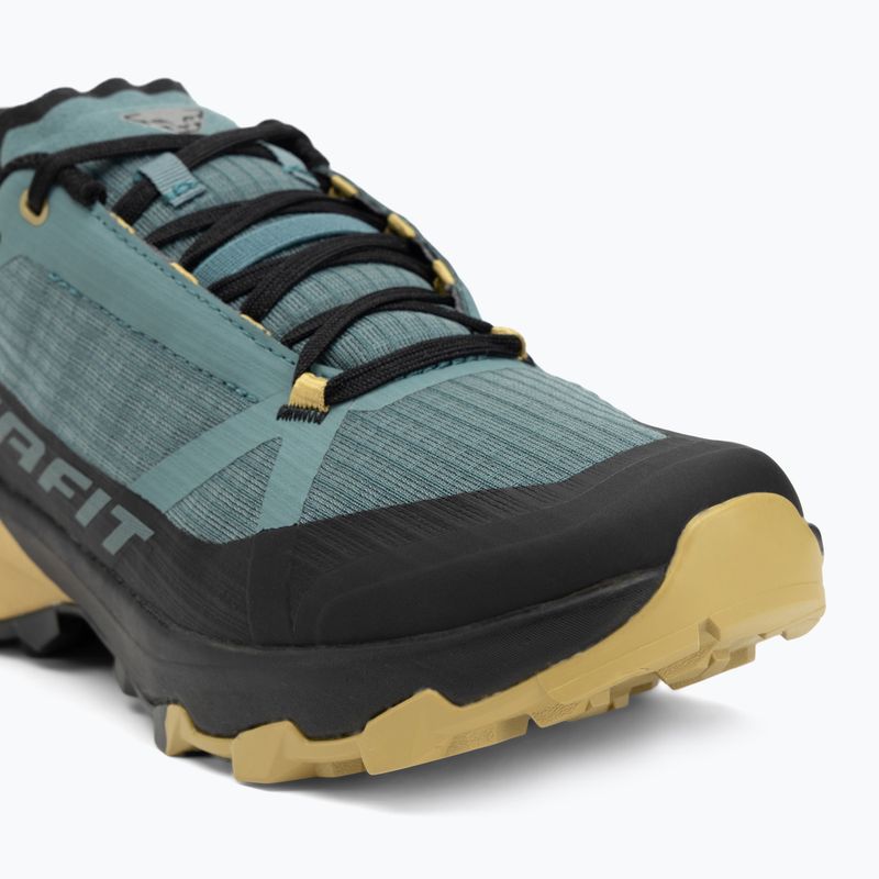 Herren Laufschuh DYNAFIT Transalper 2 schwarz out/atlantic 7