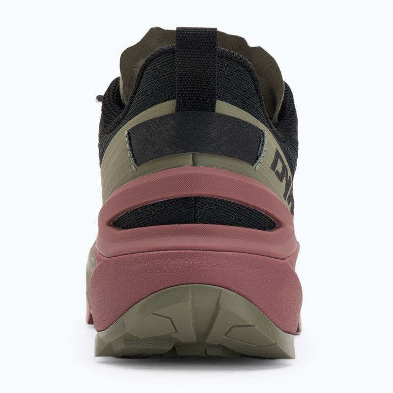 DYNAFIT Transalper 2 Damen Laufschuhe Salbei/Schwarz out 6