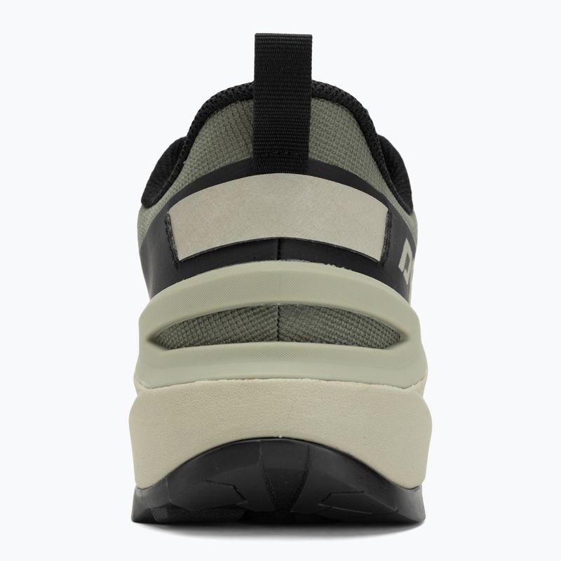 Herren-Trekkingschuhe DYNAFIT Transalper 2 GTX black out/thyme 6