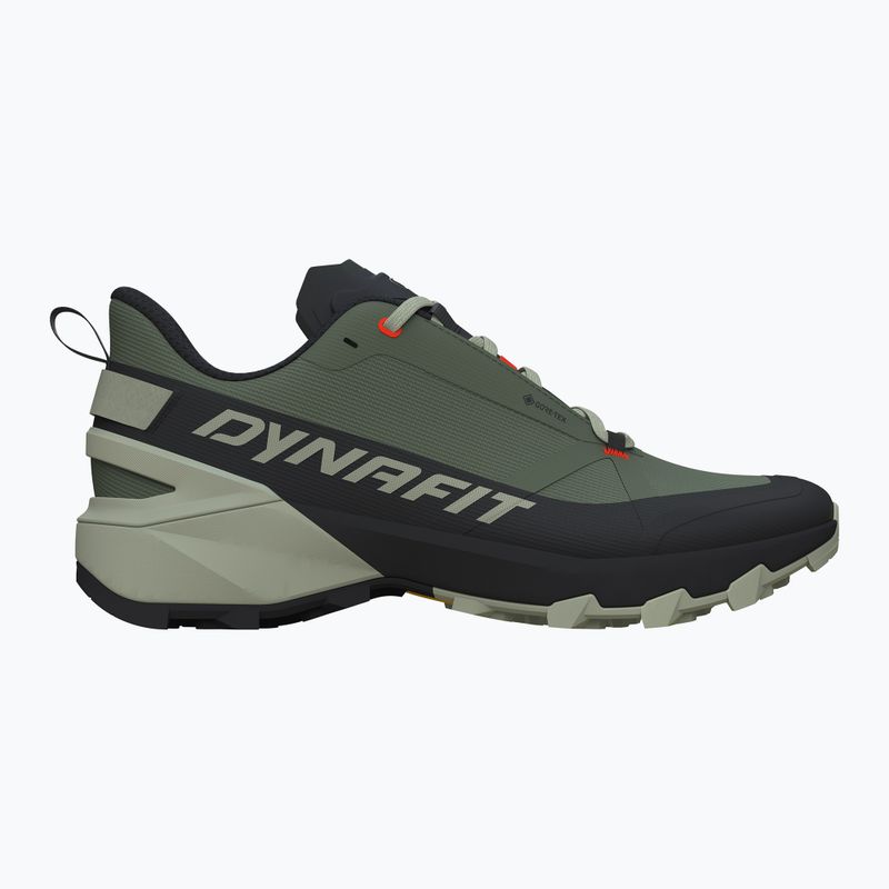 Men's DYNAFIT Transalper 2 GTX Laufschuh schwarz/thyme