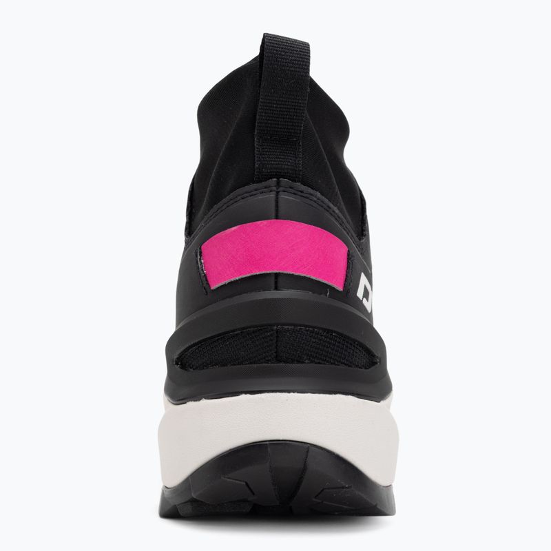 Damen-Trekkingschuhe DYNAFIT Transalper 2 Mid GTX blackout/nimbus 6