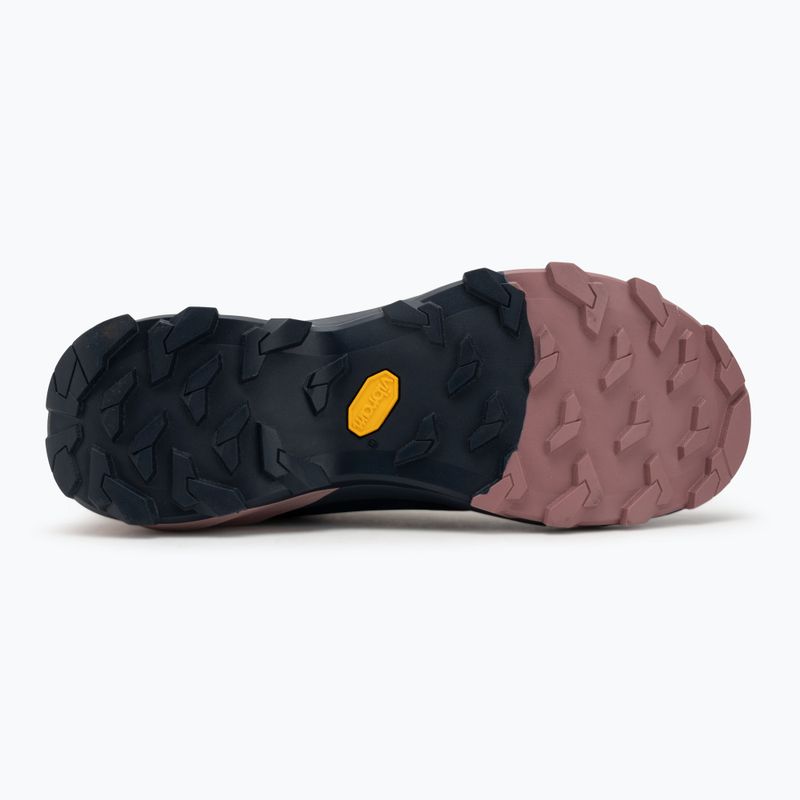 Damen-Trekkingschuhe DYNAFIT Transalper 2 Mid GTX blueberry/fallen rock 4