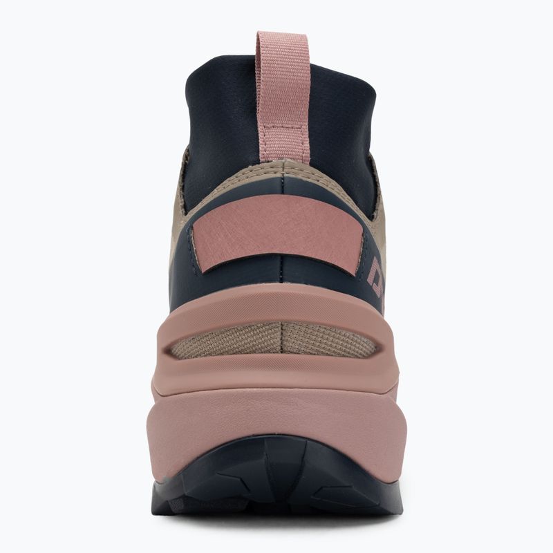 Damen-Trekkingschuhe DYNAFIT Transalper 2 Mid GTX blueberry/fallen rock 6