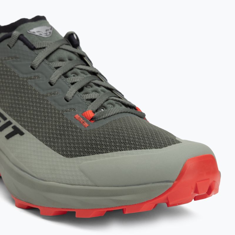 Herren Laufschuhe DYNAFIT Ultra yerba/thyme 7