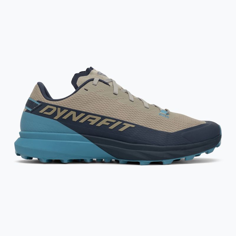 Herren Laufschuhe DYNAFIT Ultra blueberry/rock khaki 2