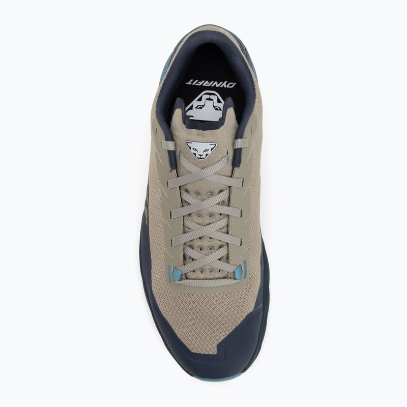 Herren Laufschuhe DYNAFIT Ultra blueberry/rock khaki 5