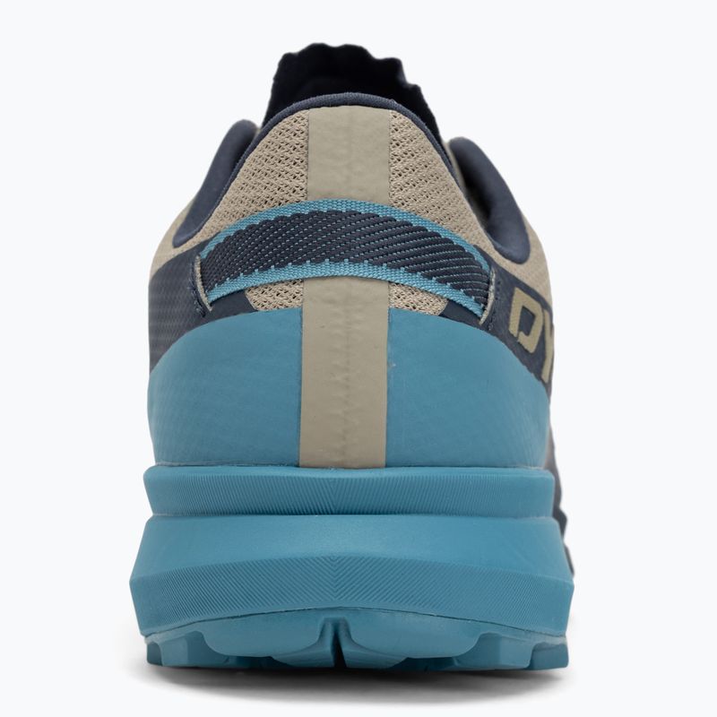 Herren Laufschuhe DYNAFIT Ultra blueberry/rock khaki 6