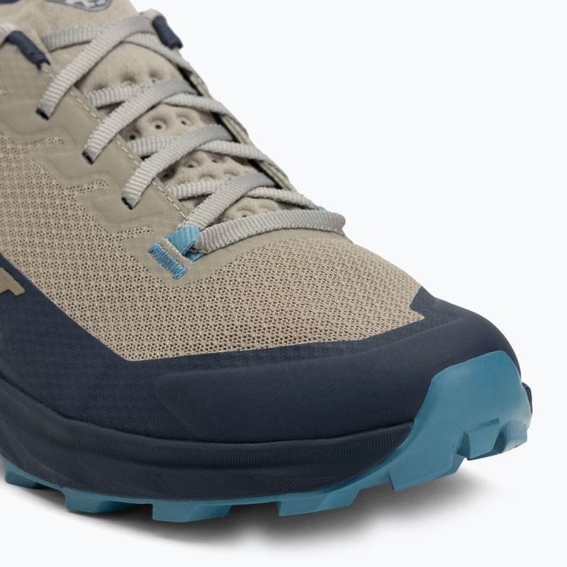 Herren Laufschuhe DYNAFIT Ultra blueberry/rock khaki 7
