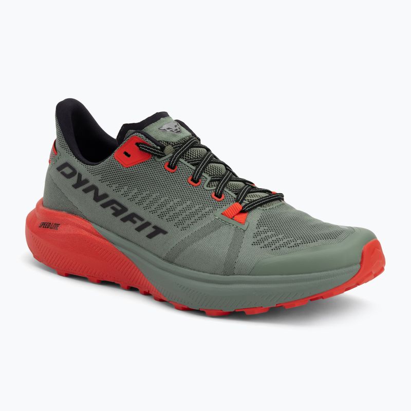 Herren DYNAFIT Trail salbei/schwarz out Laufschuhe