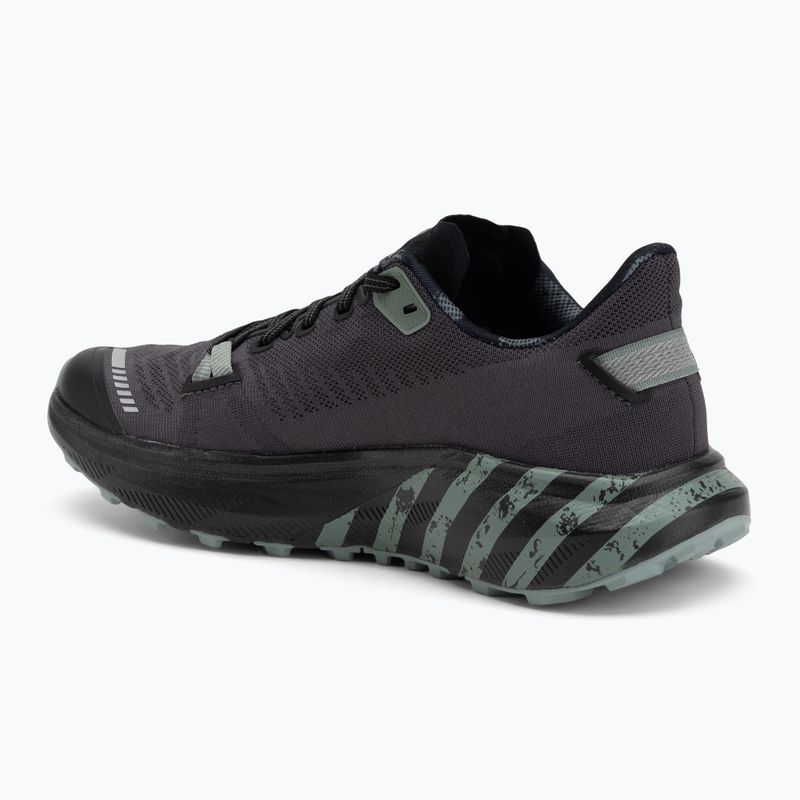 DYNAFIT Trail Graphic Damen Laufschuhe schwarz/jadelite 3