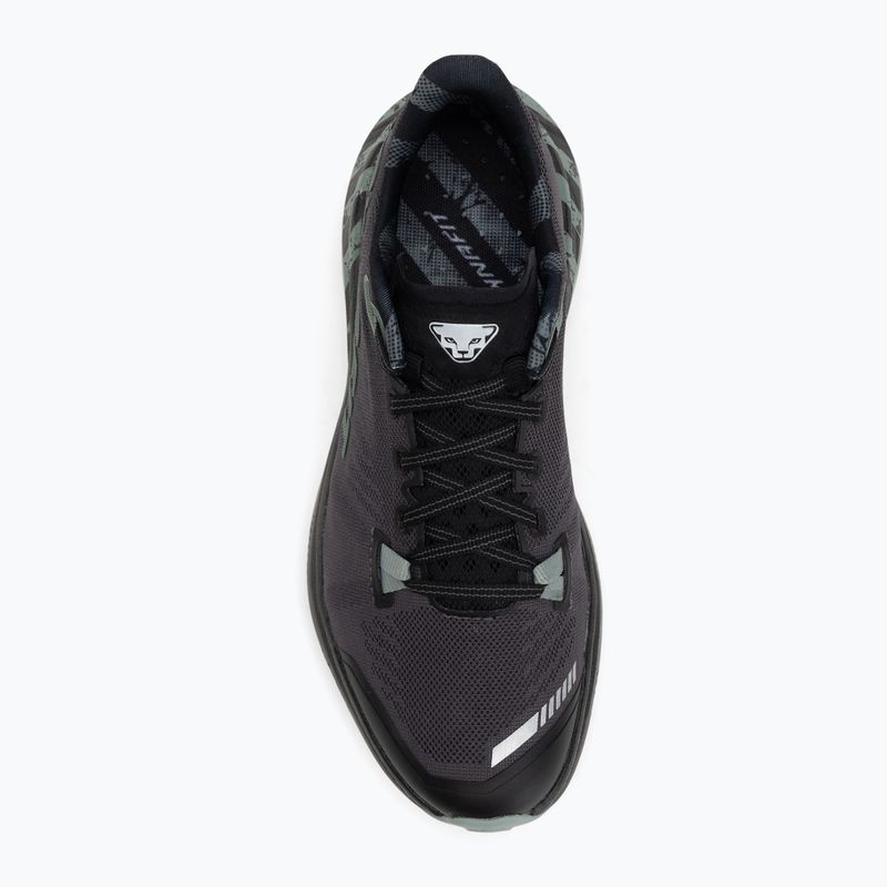 DYNAFIT Trail Graphic Damen Laufschuhe schwarz/jadelite 5