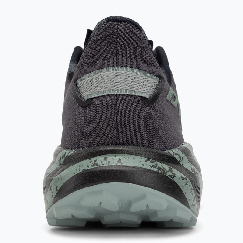 DYNAFIT Trail Graphic Damen Laufschuhe schwarz/jadelite 6